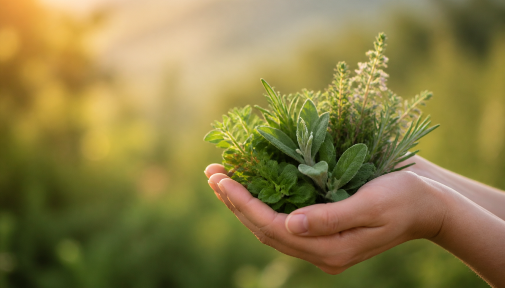 Herbalist Naturopath: A Natural Approach to Health
