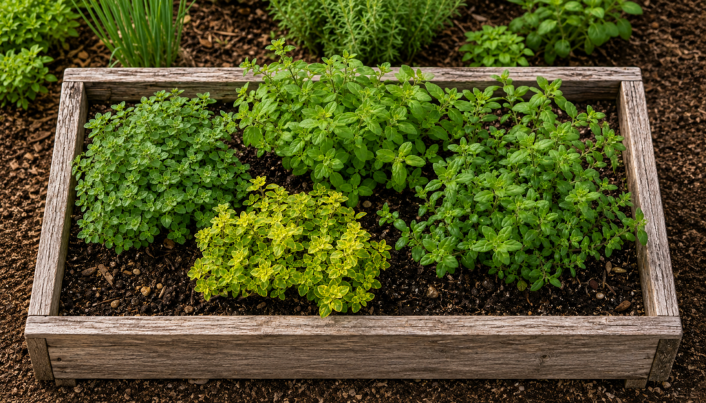 Types of Oregano Plants A Complete Guide