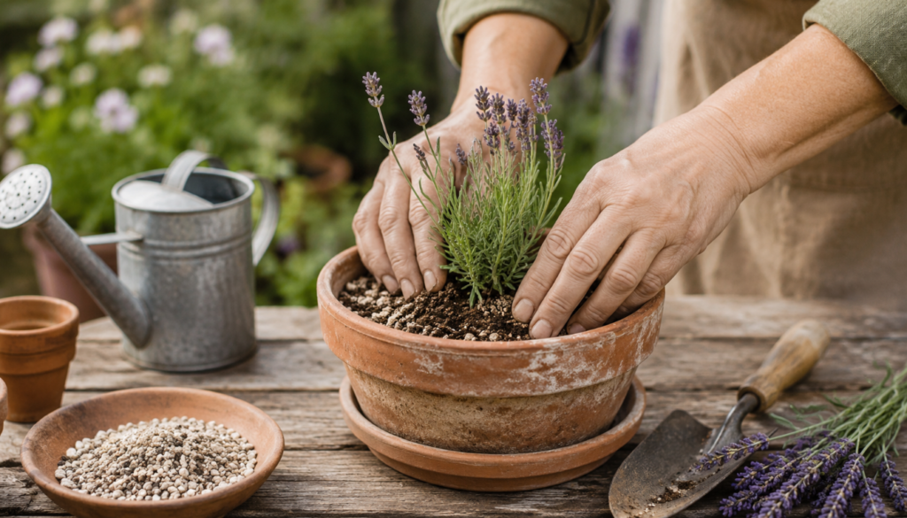 How to Grow Lavender: Varieties, Care, Harvest and Uses