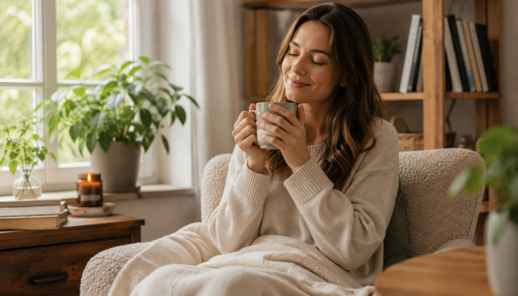 Lemon Balm Tea Recipe Benefits, Uses and How to Make It
